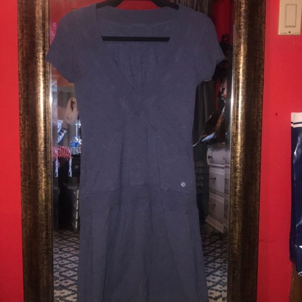 Lululemon Dress, Size 6